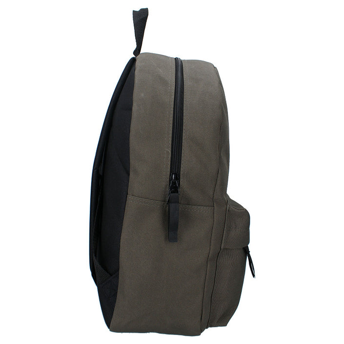 Skooter rugzak Trouble Maker bear with headphones 421-3935 e