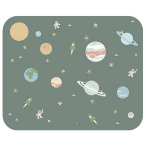 Noui Noui placemat XL space