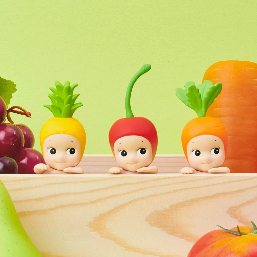 Sonny Angel Hippers Harvest serie kopen