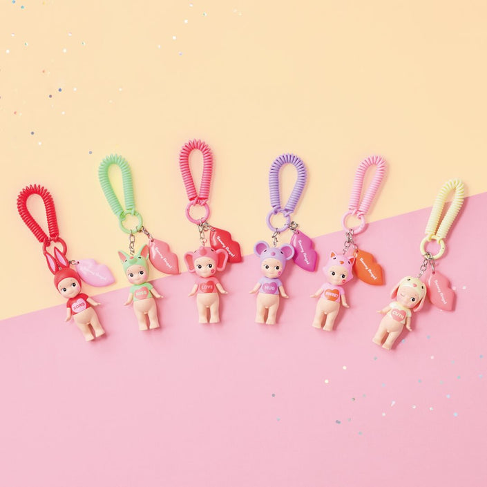 Sonny Angel Kiss Kiss 2025