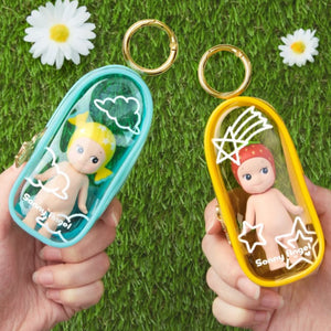 Sonny Angel My Bestie Case yellow