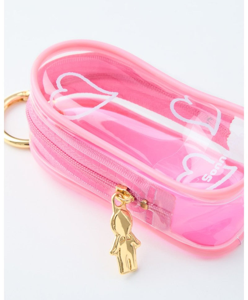 Sonny Angel My Bestie Case pink 4542202659694