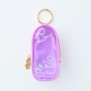 Sonny Angel My Bestie Case purple