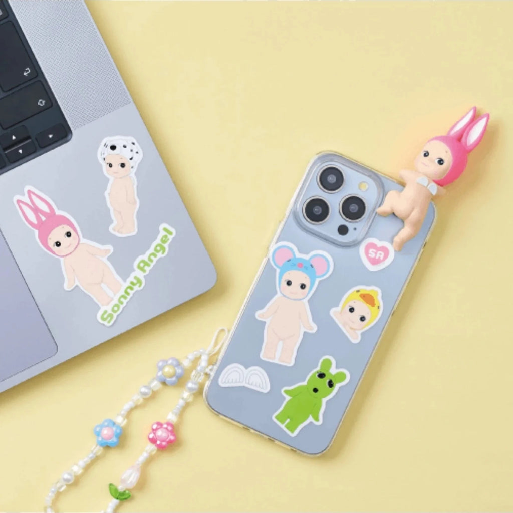 Sonny Angel Sticker Pack serie 1 kopen