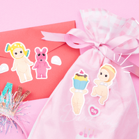 Sonny Angel Sticker Pack serie 2