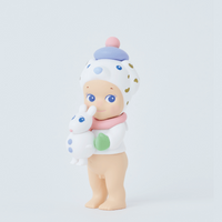 Sonny Angel Winter Wonderland 2023