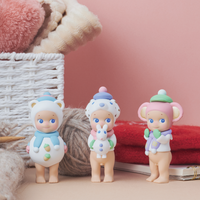 Sonny Angel Winter Wonderland 2023