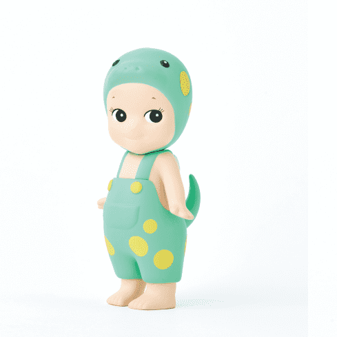 Sonny Angel Dinosaur serie 2024