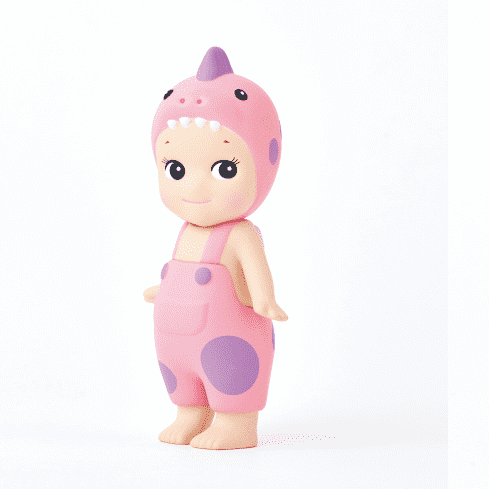 Sonny Angel Dinosaur serie 2024