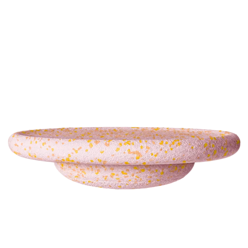 Stapelstein balance board Petal kopen