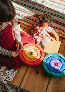 Stapelstein Inside cool classic 3 stks