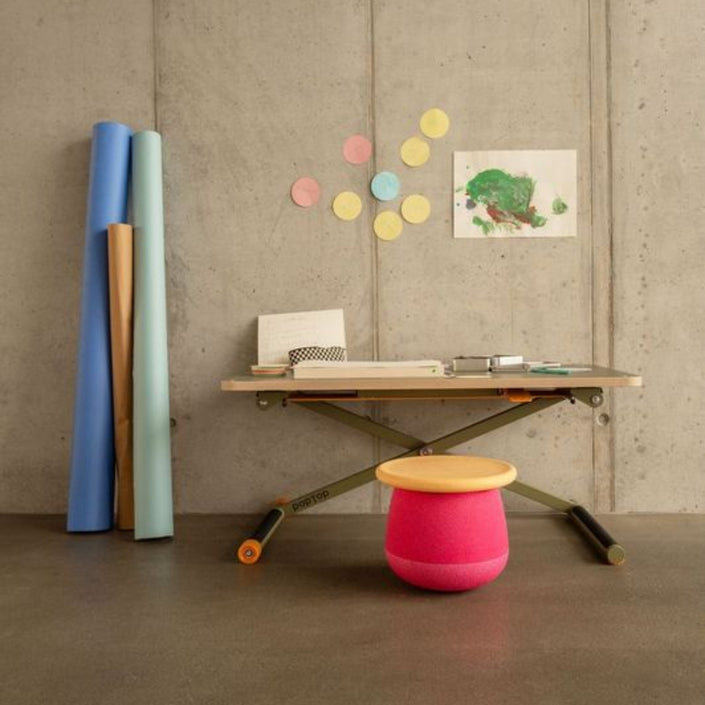 Stapelstein Dynamic Flowers small200211b