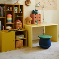 Stapelstein Dynamic Waters & Greens small200210b