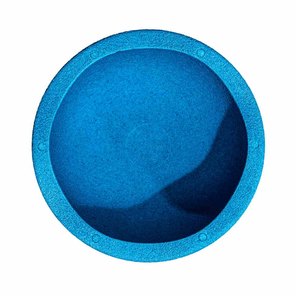 Stapelstein Original Blauw Classic 100905