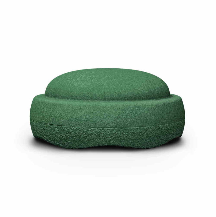 Stapelstein Original Donkergroen