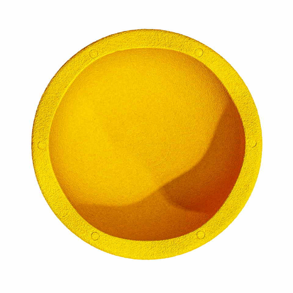 Stapelstein Original Geel Classic 100903