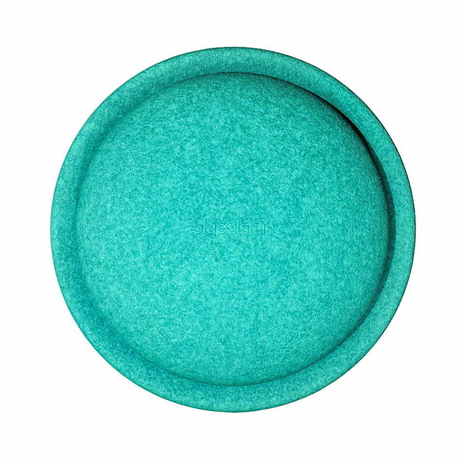 Stapelstein Original Groen Classic 4260607080652