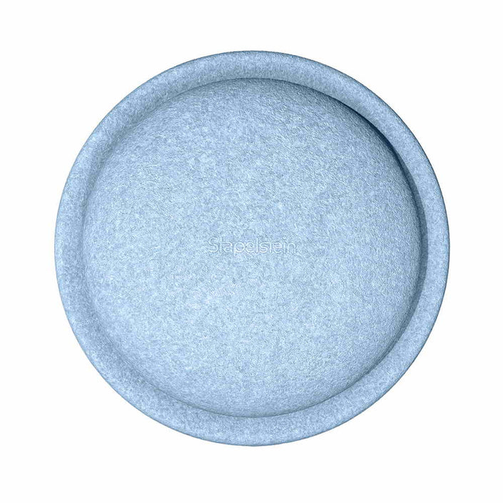 Stapelstein Original Lichtblauw Pastel c