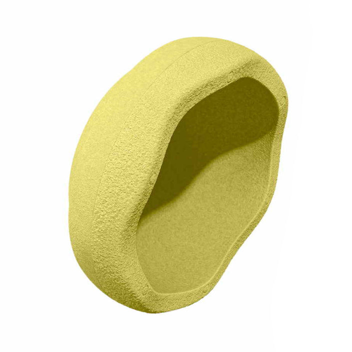 Stapelstein Original Lichtgeel Pastel b