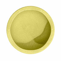 Stapelstein Original Lichtgeel Pastel d