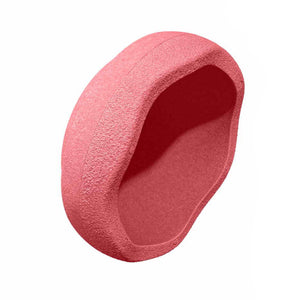 Stapelstein Original Lichtrood Pastel