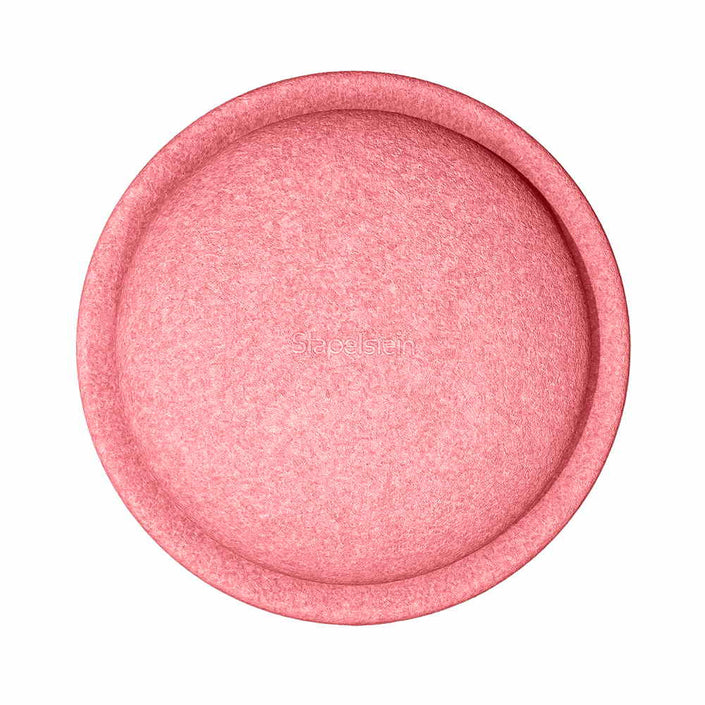 Stapelstein Original Lichtrood Pastel d