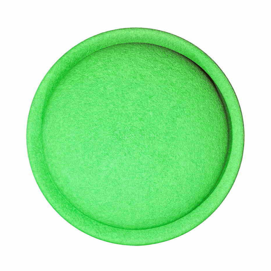 Stapelstein Original Lime 4260607080737