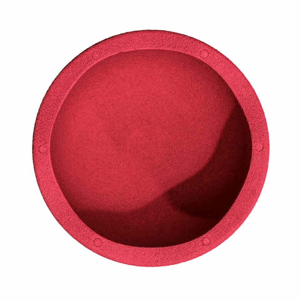 Stapelstein Original Rood Classic 100904