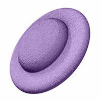 Stapelstein balance board violet b