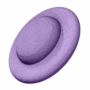 Stapelstein balance board violet