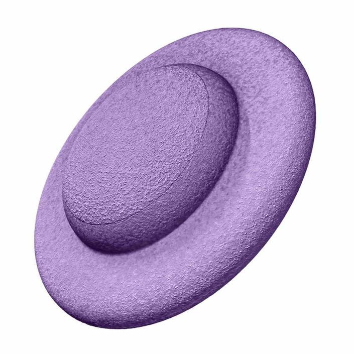 Stapelstein balance board violet b