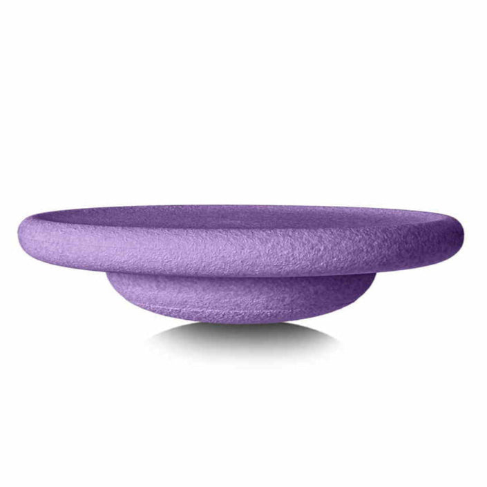 Stapelstein balance board violet