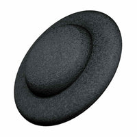 Stapelstein balance board zwart b