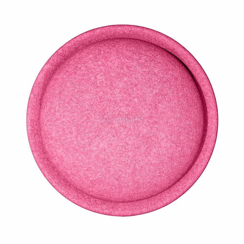 Stapelstein Original Roze 100917
