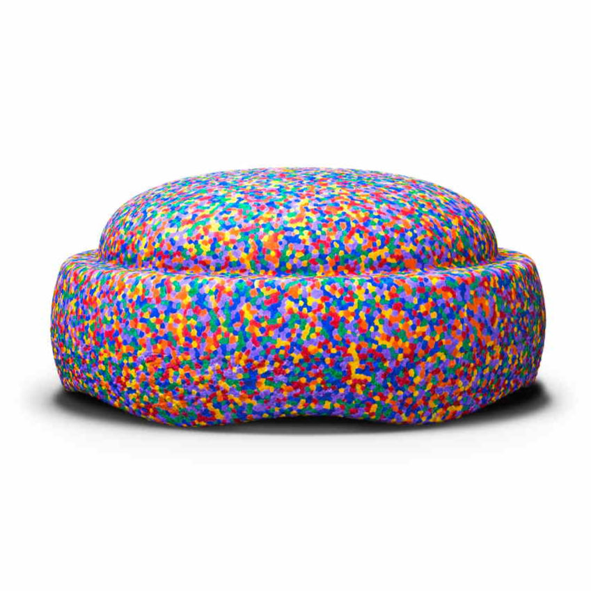 Stapelstein confetti classic