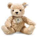 Steiff knuffelbeer Paddy 30 cm goudbruin 4001505014253 a