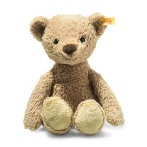 Steiff knuffelbeer Thommy 30 cm karamel 4001505113642 a