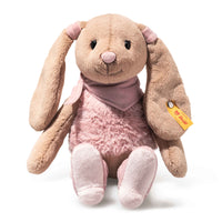 Steiff knuffelkonijn Hoppie Cowgirl 32cm 4001505081149 a