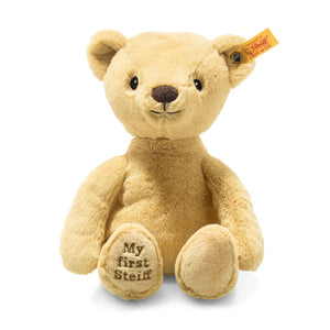 Steiff mijn eerste teddybeer 26 cm beige 4001505242120 a