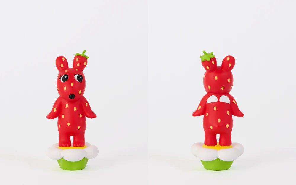 Sonny Angel Strawberry Love
