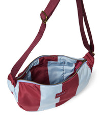 Studio Noos fanny pack bold stripe e