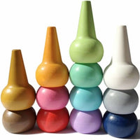 Studio Skinky playon crayon stapelbare wasco pastel 2jr+