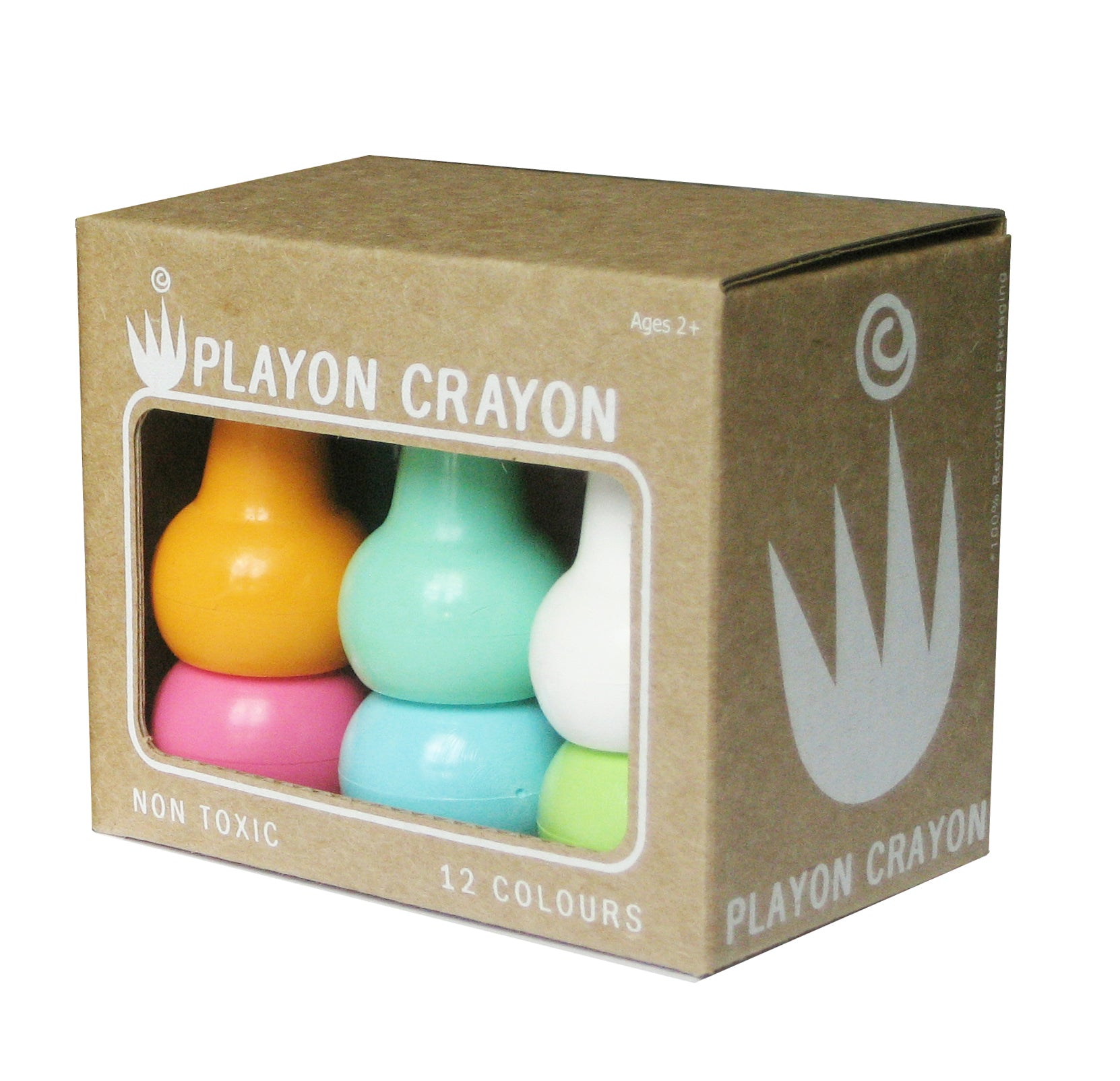 Studio Skinky playon crayon stapelbare wasco pastel 2jr+ kopen