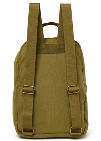 Studio Noos Cotton Rugzak groen midiCottonMidiBackpackgreenb