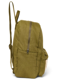 Studio Noos Cotton Rugzak groen midiCottonMidiBackpackgreend