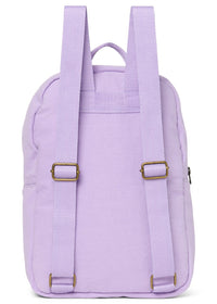 Studio Noos Cotton Rugzak lila midiCottonMidiBackpacklilacd