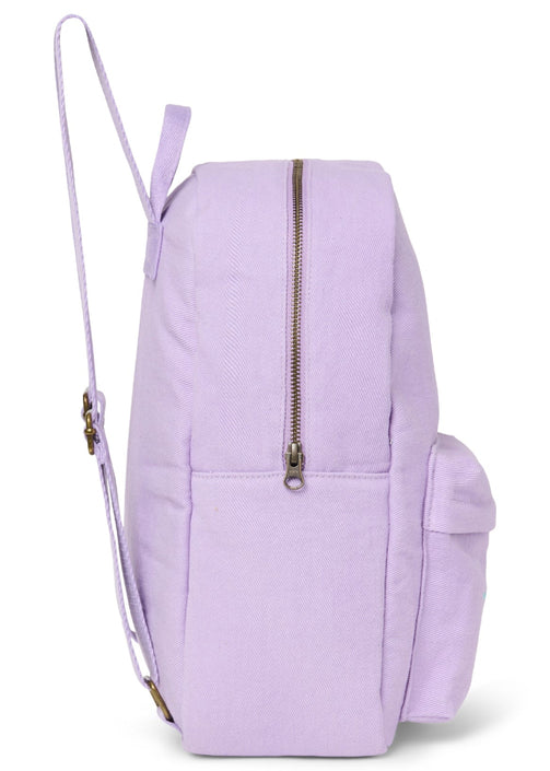 Studio Noos Cotton Rugzak lila midiCottonMidiBackpacklilace