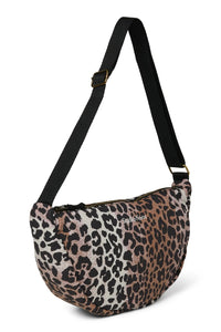 Studio Noos Fannypack Hazel LeopardSoftCottonFannyPackHazelLeopardc