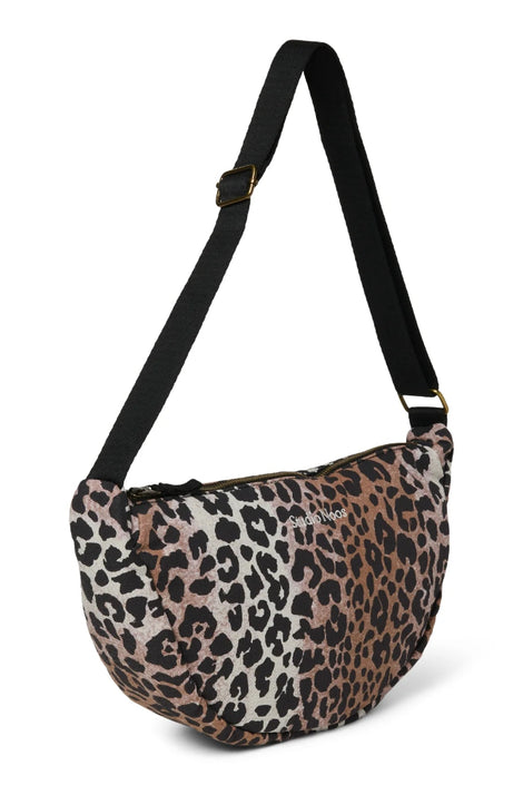 Studio Noos Fannypack Hazel LeopardSoftCottonFannyPackHazelLeopardc