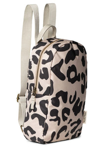 Studio Noos Puffy Mini Backpack Holy CowSoftCottonPuffyMiniBackpackHolyCow